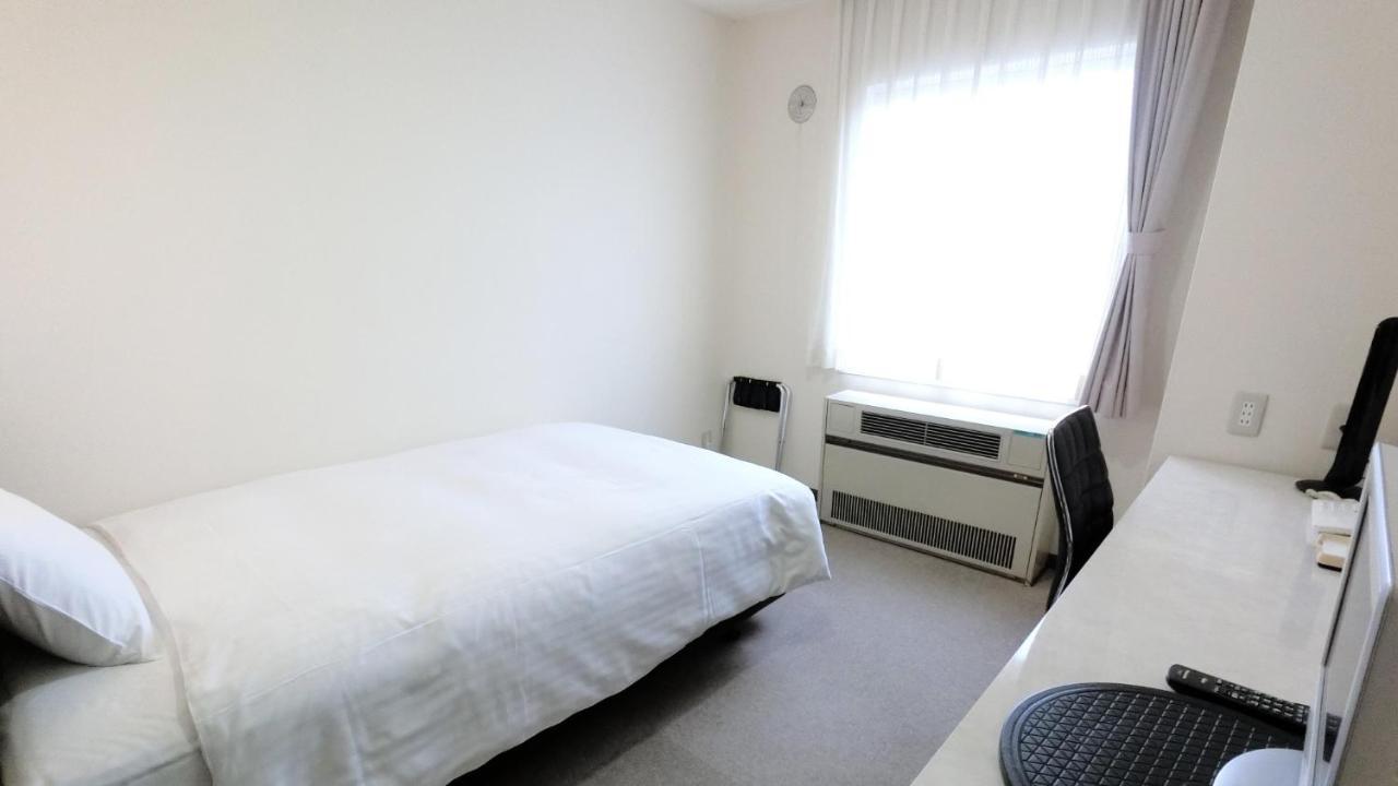 Honjo Grand Hotel Vacation Stay 35745 Yurihonjo Extérieur photo